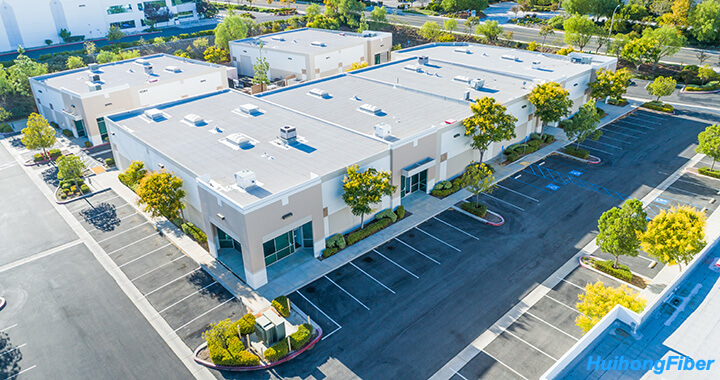 ftthfactory FTTH Cable Factory